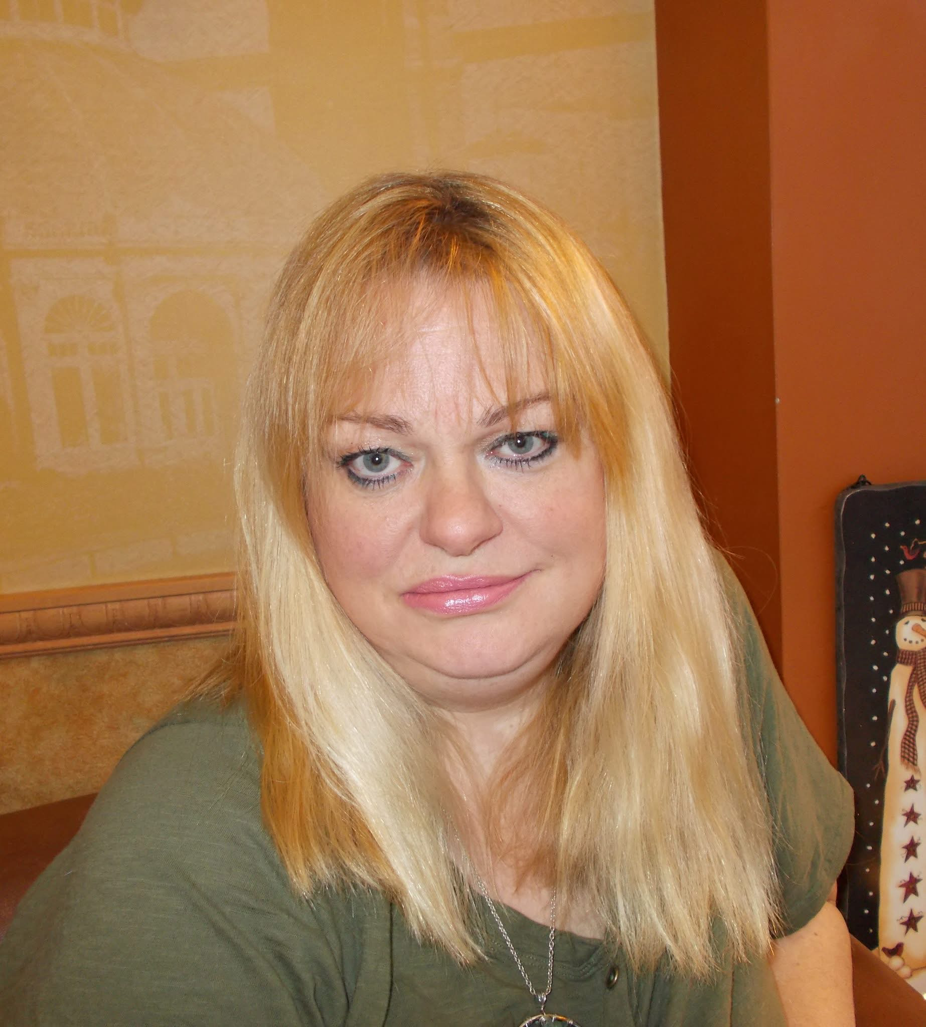 Photo of Jen Ward after one of her healing retreats