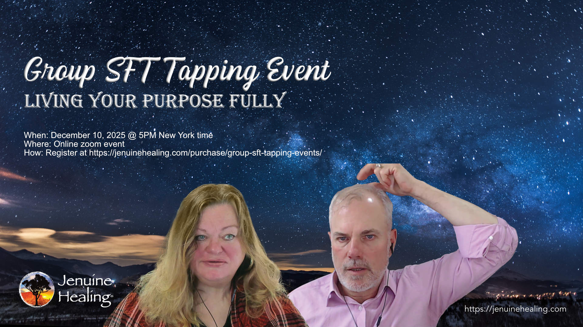Living Your Purpose Fully