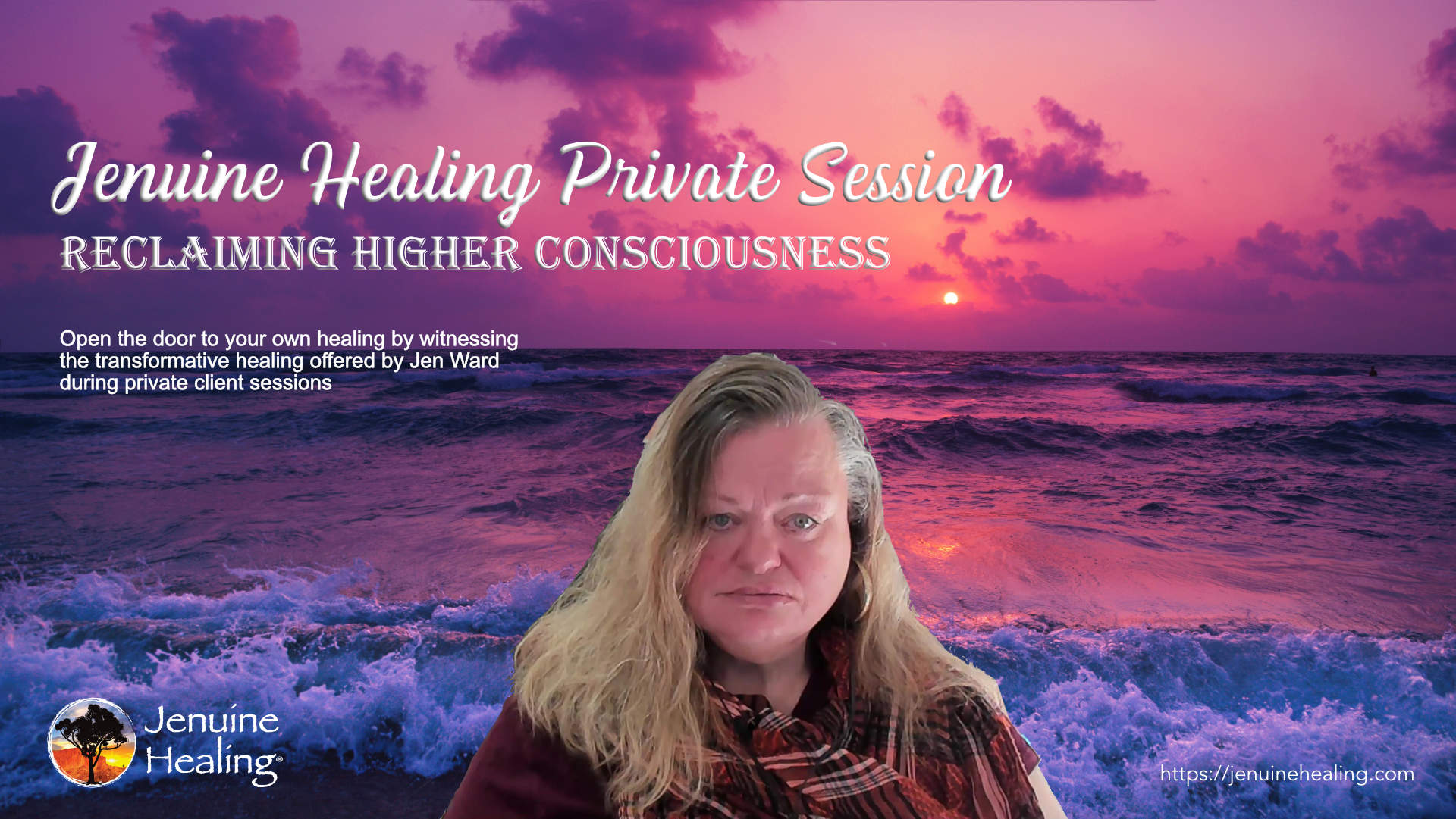 Reclaiming Higher Consciousness
