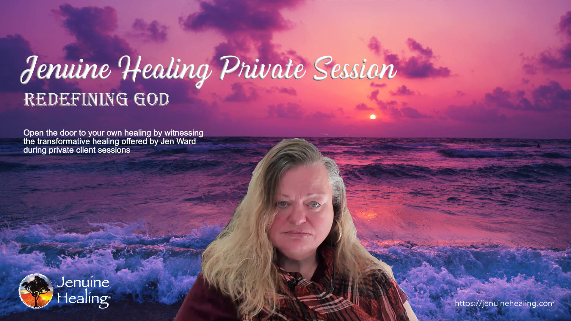 Redefining God